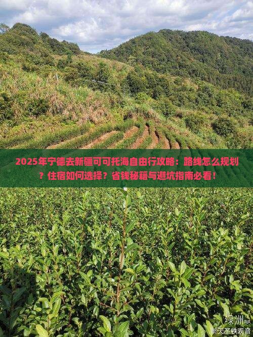 宁德去新疆可可托海自由行