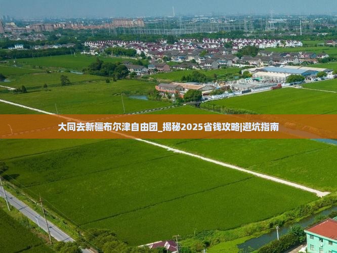 大同去新疆布尔津自由团
