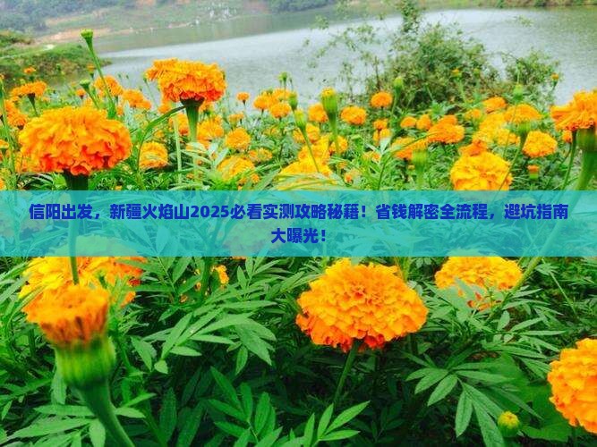 信阳去新疆火焰山旅游