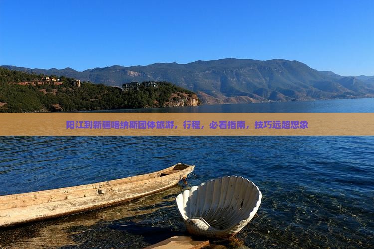 阳江到新疆喀纳斯团体旅游