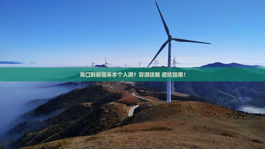 海口到新疆禾木个人游