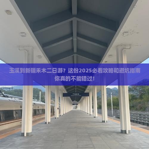 玉溪到新疆禾木二日游