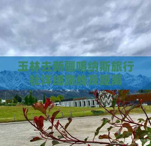 玉林去新疆喀纳斯旅行社详细路线及距离