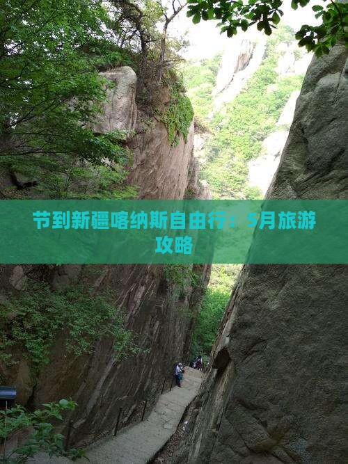 节到新疆喀纳斯自由行：5月旅游攻略