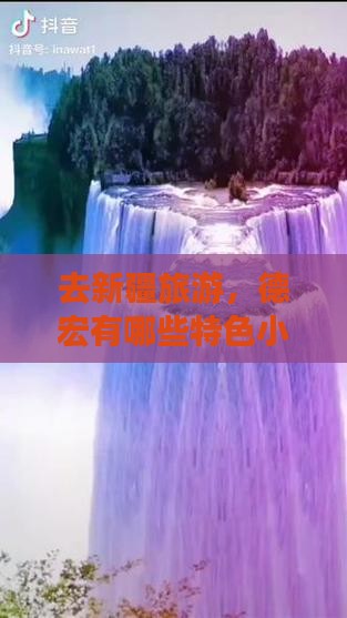 去新疆旅游，德宏有哪些特色小吃值得尝试？
