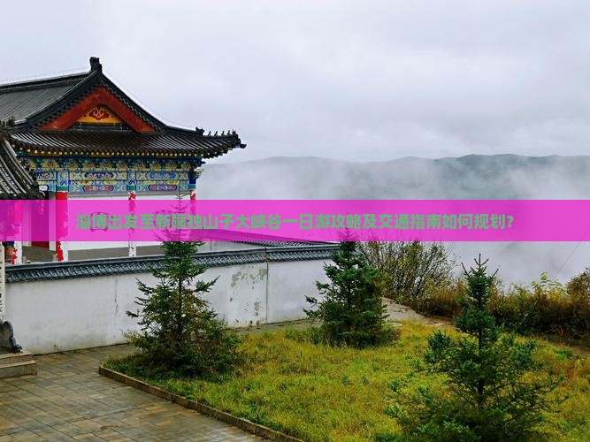 淄博出发至新疆独山子大峡谷一日游攻略及交通指南如何规划？