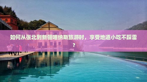 如何从张北到新疆喀纳斯旅游时，享受地道小吃不踩雷？