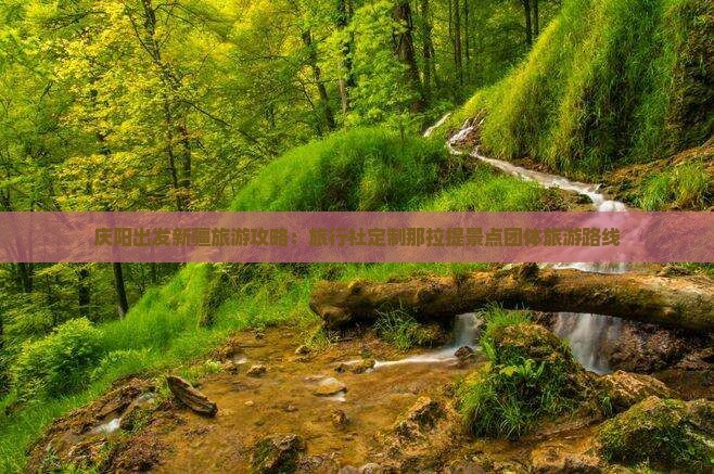 庆阳出发新疆旅游攻略：旅行社定制那拉提景点团体旅游路线