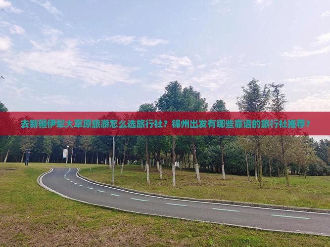 去新疆伊犁大草原旅游怎么选旅行社？锦州出发有哪些靠谱的旅行社推荐？