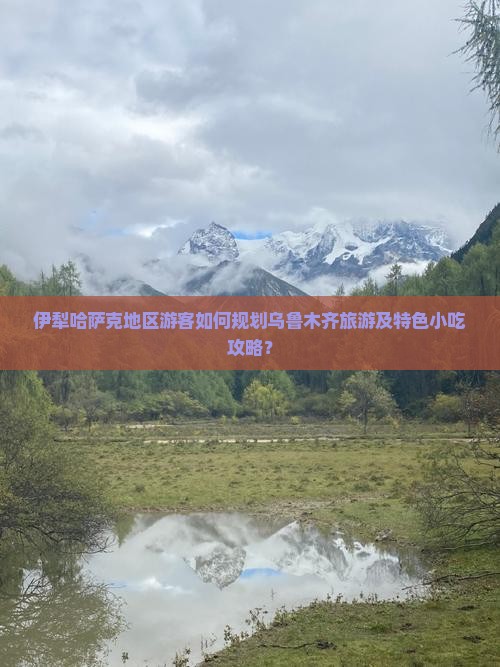 伊犁哈萨克地区游客如何规划乌鲁木齐旅游及特色小吃攻略？
