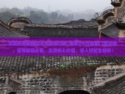 沈阳去新疆独山子大峡谷门票