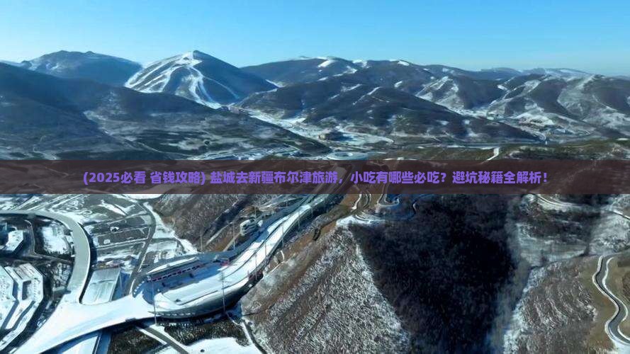 盐城到新疆布尔津旅游小吃