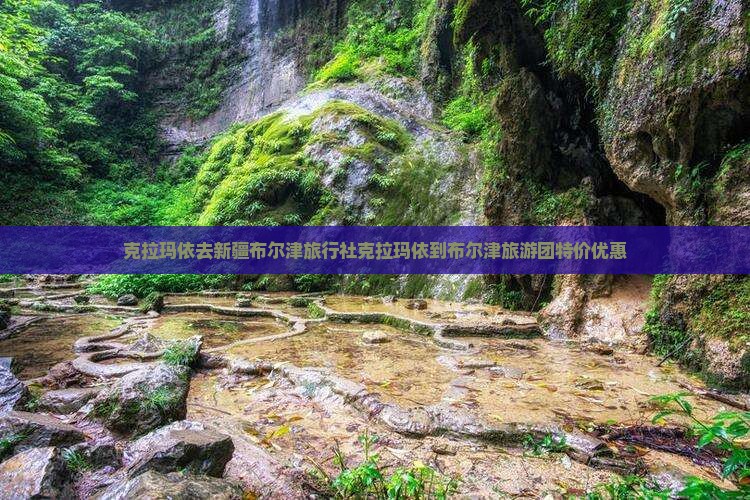 克拉玛依去新疆布尔津旅行社