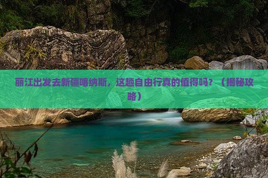 丽江去新疆喀纳斯自由行