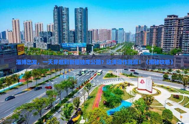淄博到新疆独库公路一日