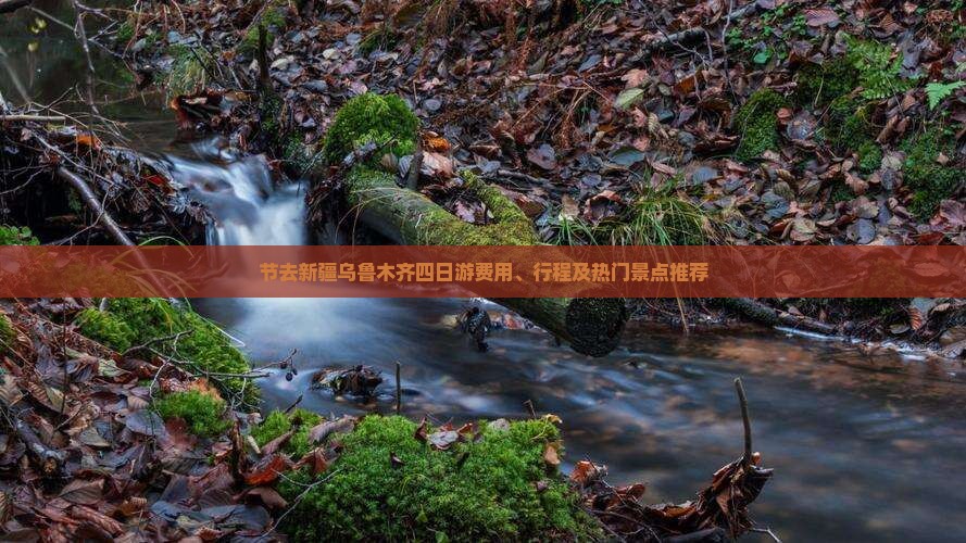 节去新疆乌鲁木齐四日游费用、行程及热门景点推荐