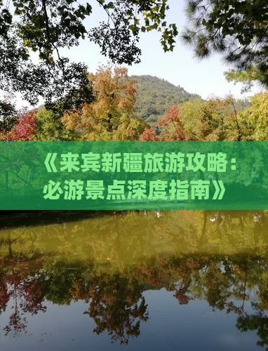 《来宾新疆旅游攻略：必游景点深度指南》