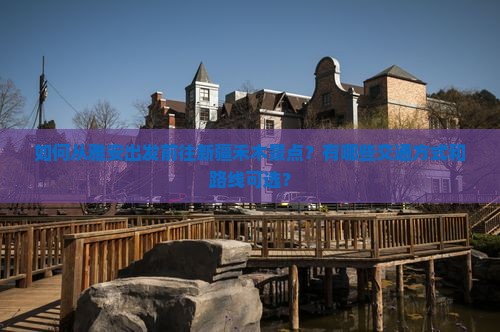 如何从雅安出发前往新疆禾木景点？有哪些交通方式和路线可选？