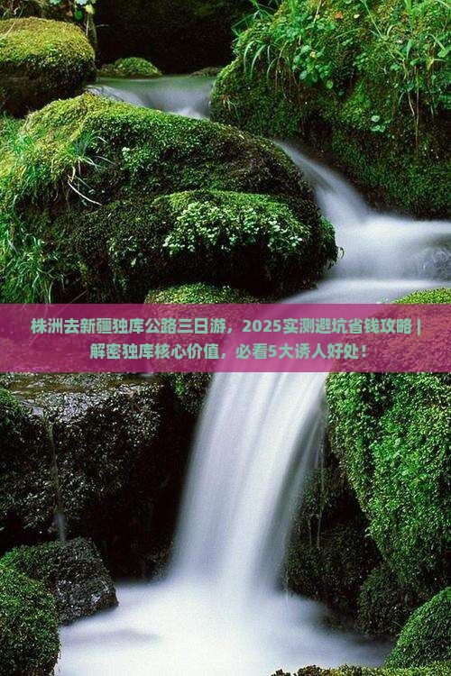 株洲去新疆独库公路三日游