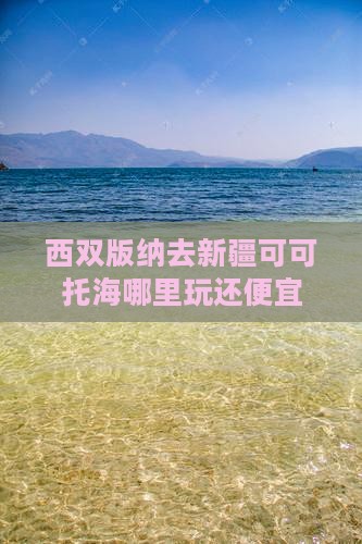 西双版纳去新疆可可托海哪里玩
