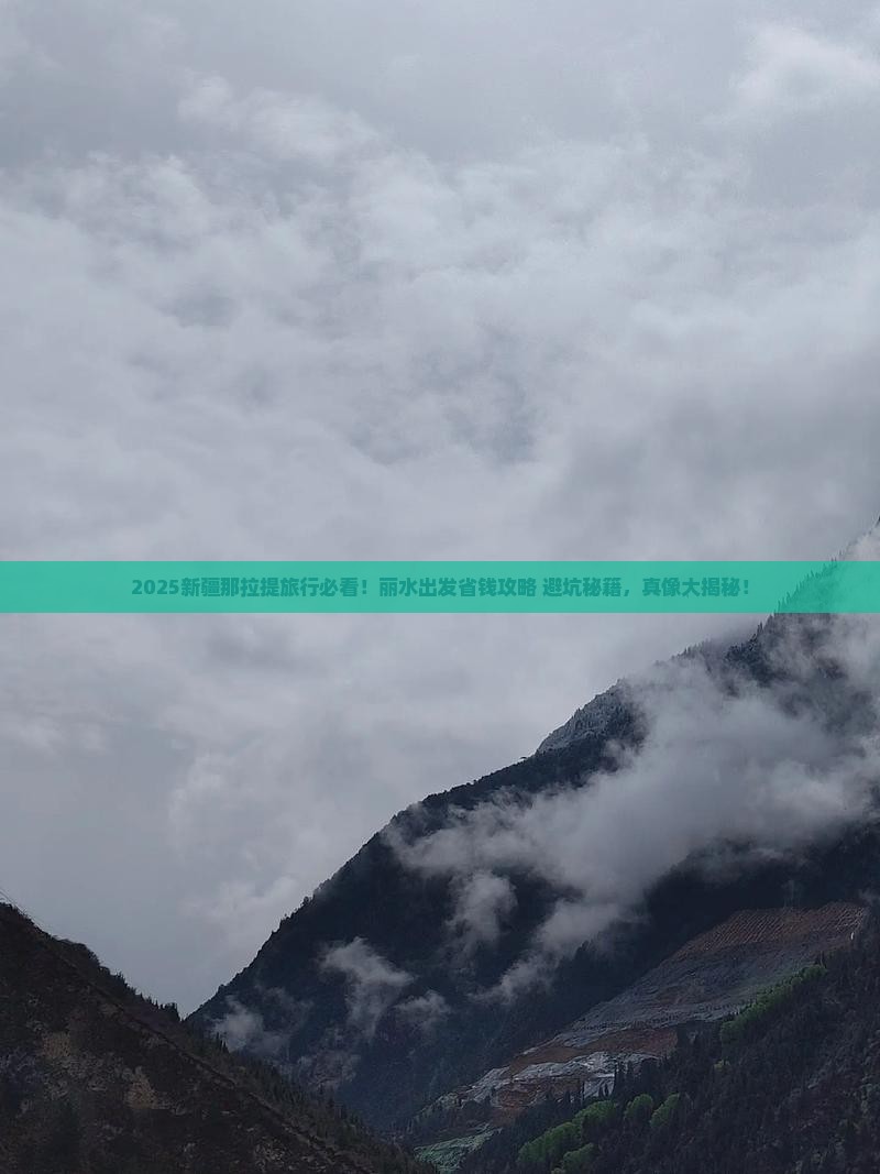 丽水去新疆那拉提旅行社
