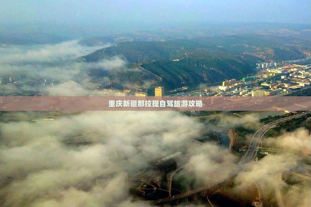 重庆到新疆那拉提自由行