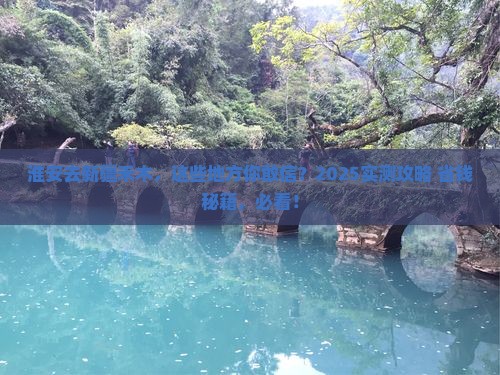 淮安去新疆禾木必去地