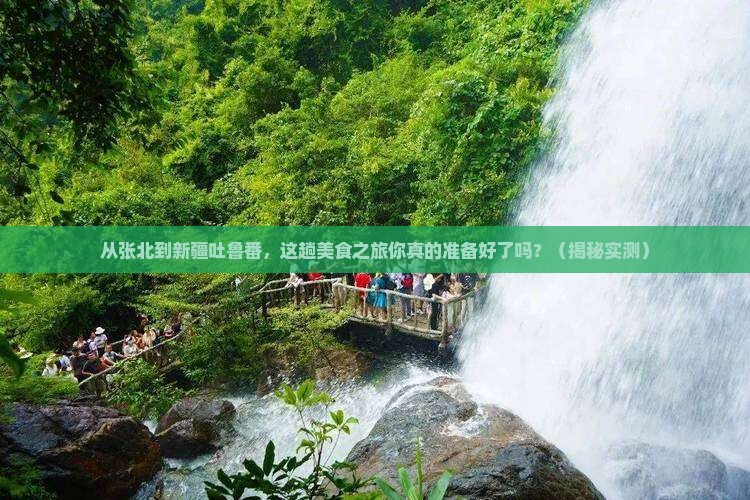 张北到新疆吐鲁番旅游小吃