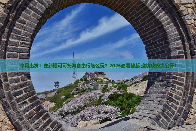 阜阳到新疆可可托海自由行