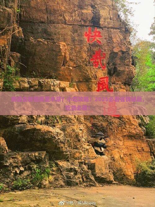 南通到新疆赛里木湖旅游小吃