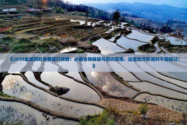 盐城到新疆吐鲁番哪里玩