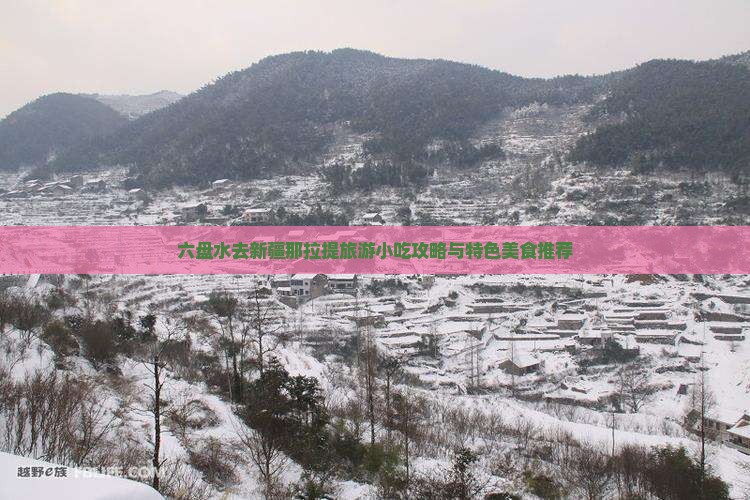 六盘水去新疆那拉提旅游小吃攻略与特色美食推荐