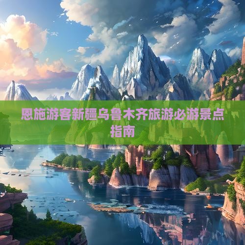 恩施游客新疆乌鲁木齐旅游必游景点指南