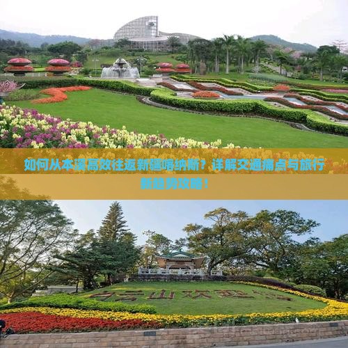如何从本溪高效往返新疆喀纳斯？详解交通痛点与旅行新趋势攻略！