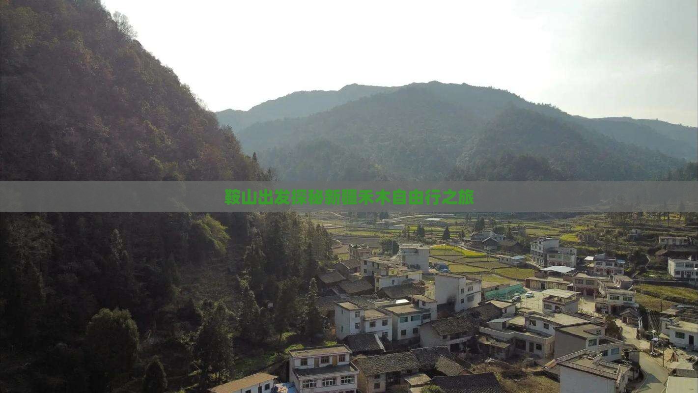鞍山出发探秘新疆禾木自由行之旅