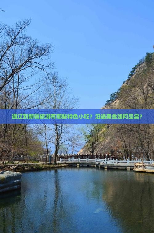 通辽到新疆旅游有哪些特色小吃？沿途美食如何品尝？