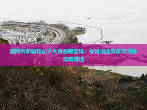 醴陵到新疆独山子大峡谷哪里玩：探秘沿途美景与游玩攻略精选