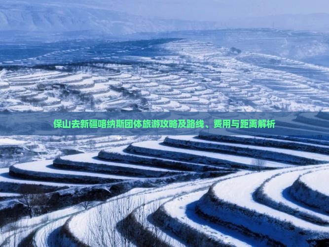 保山去新疆喀纳斯团体旅游攻略及路线、费用与距离解析