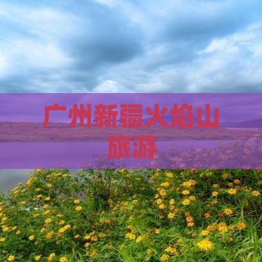 广州去新疆火焰山旅行社