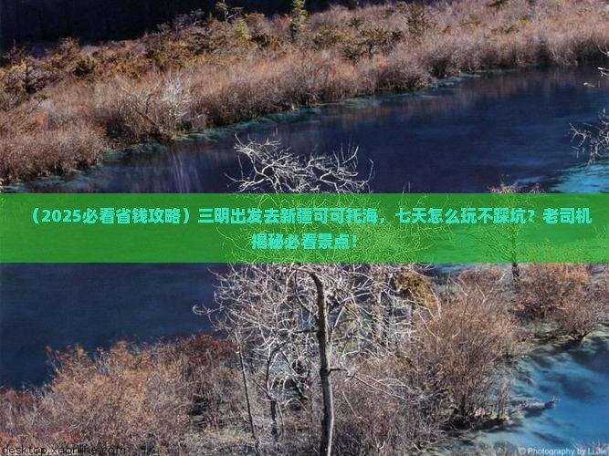 三明到新疆可可托海七日游