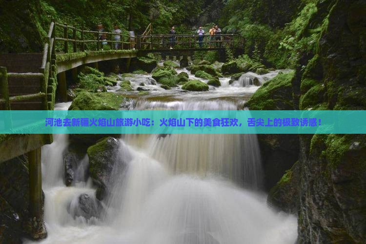 河池去新疆火焰山旅游小吃