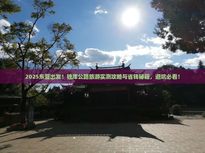 东营到新疆独库公路旅游