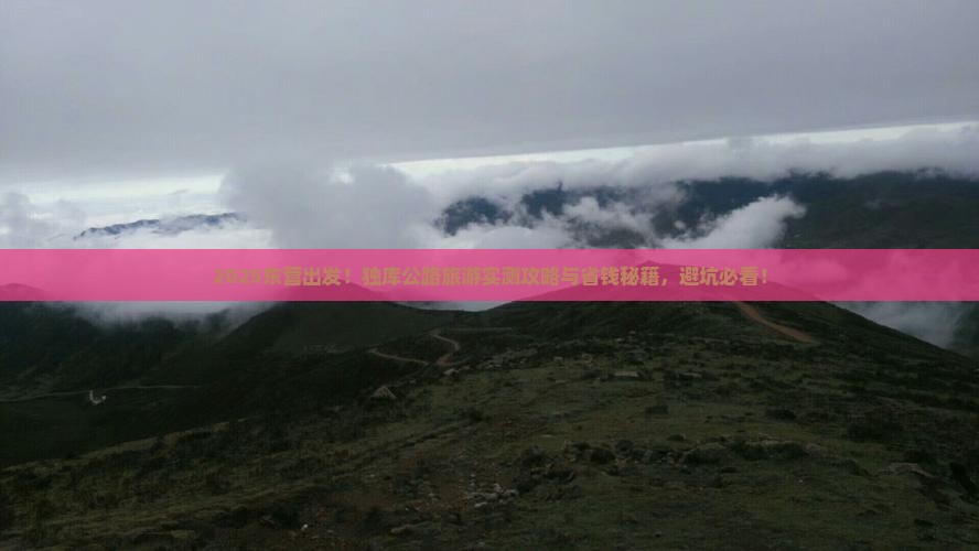 东营到新疆独库公路旅游
