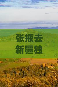 张掖去新疆独山子大峡谷四日游
