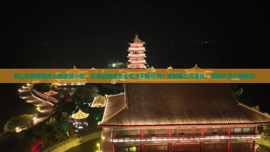 鞍山到新疆独库公路旅游小吃