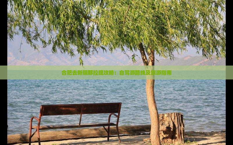 合肥去新疆那拉提攻略：自驾游路线及旅游指南