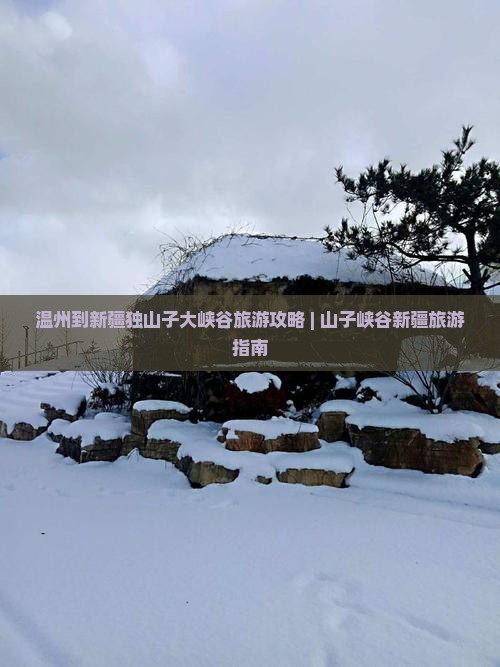 温州到新疆独山子大峡谷旅游攻略 | 山子峡谷新疆旅游指南