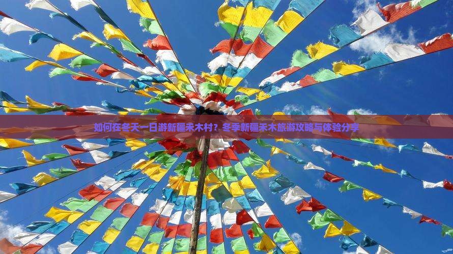 如何在冬天一日游新疆禾木村？冬季新疆禾木旅游攻略与体验分享
