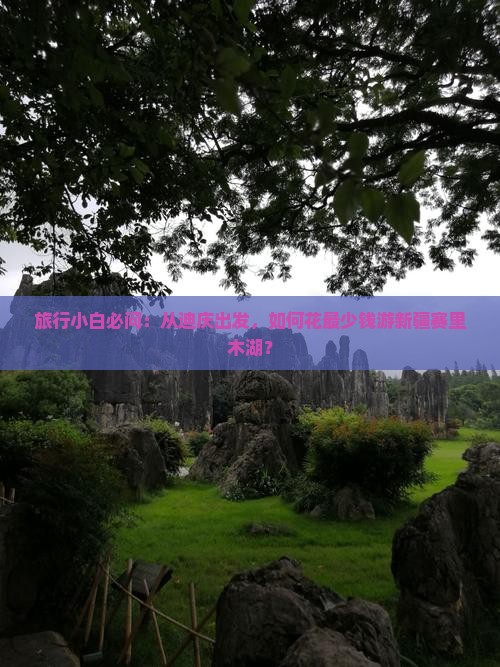 旅行小白必问：从迪庆出发，如何花最少钱游新疆赛里木湖？