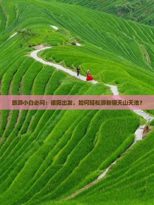 旅游小白必问：德阳出发，如何轻松游新疆天山天池？